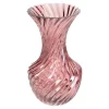 Blumenvase „Spiral“