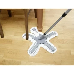 Bodenwischer „Oktopus“ mit Bezug