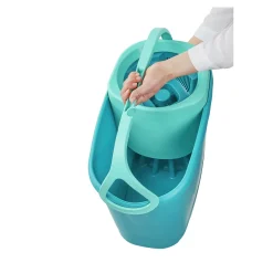 Bodenwischer-Set Clean Twist M Ergo