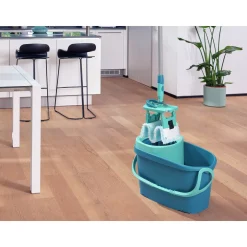 Bodenwischer-Set Clean Twist M Ergo