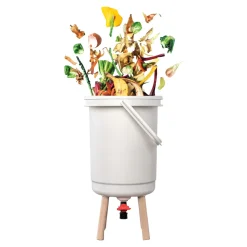 Bokashi Komposter Sensei