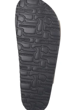 BONILLO Pantoletten beige