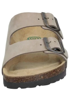 BONILLO Pantoletten beige