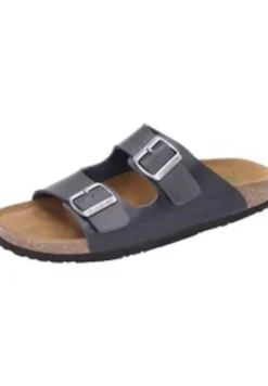 BONILLO Pantoletten blau