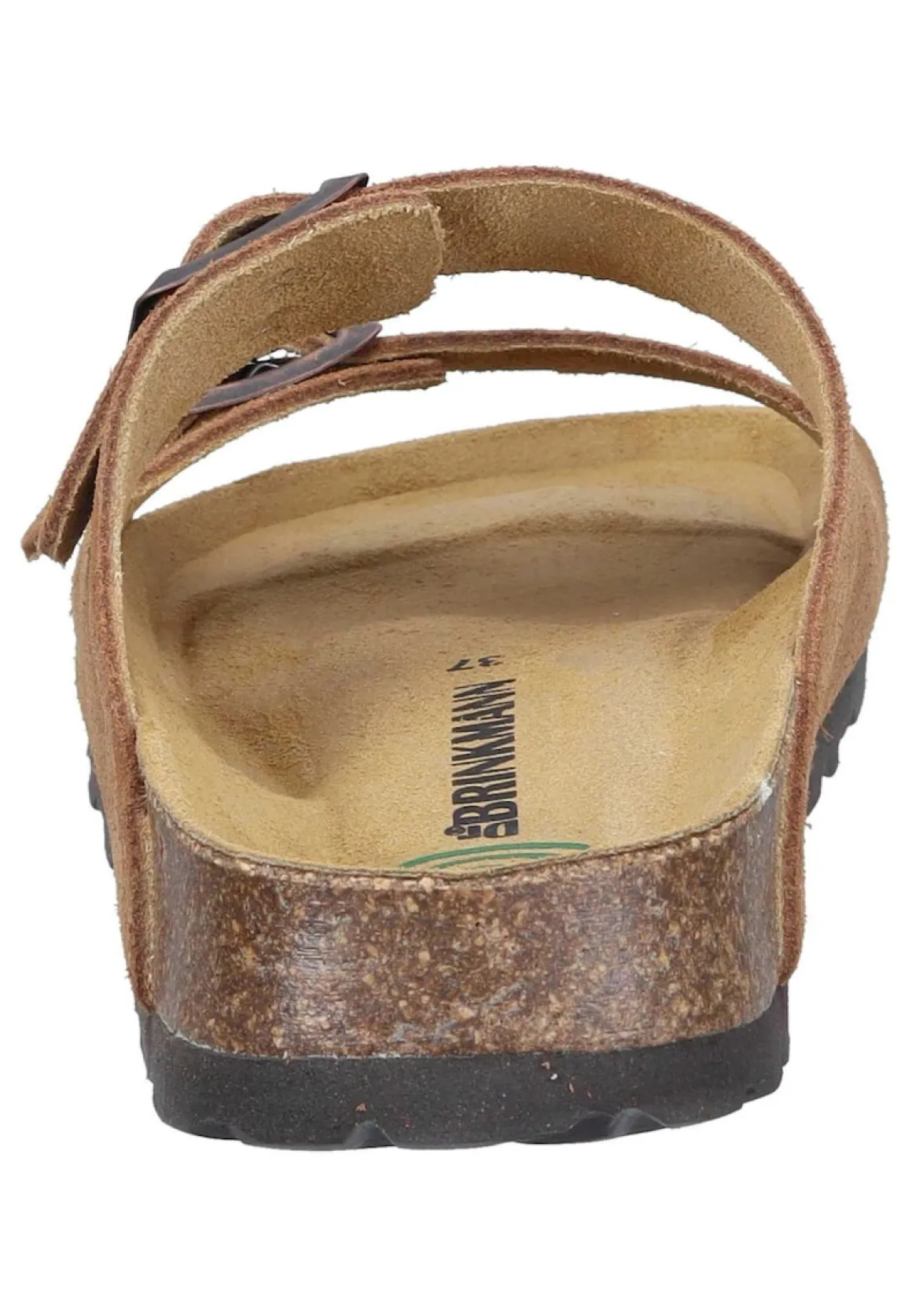 BONILLO Pantoletten mittelbr.