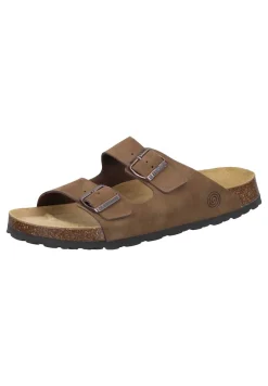 BONILLO Pantoletten mittelbr.