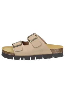 BONILLO Pantoletten mittelbr.