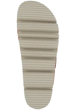 BONILLO Pantoletten orange