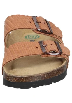 BONILLO Pantoletten orange