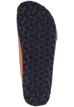 BONILLO Pantoletten orange