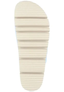 BONILLO Pantoletten pflaume