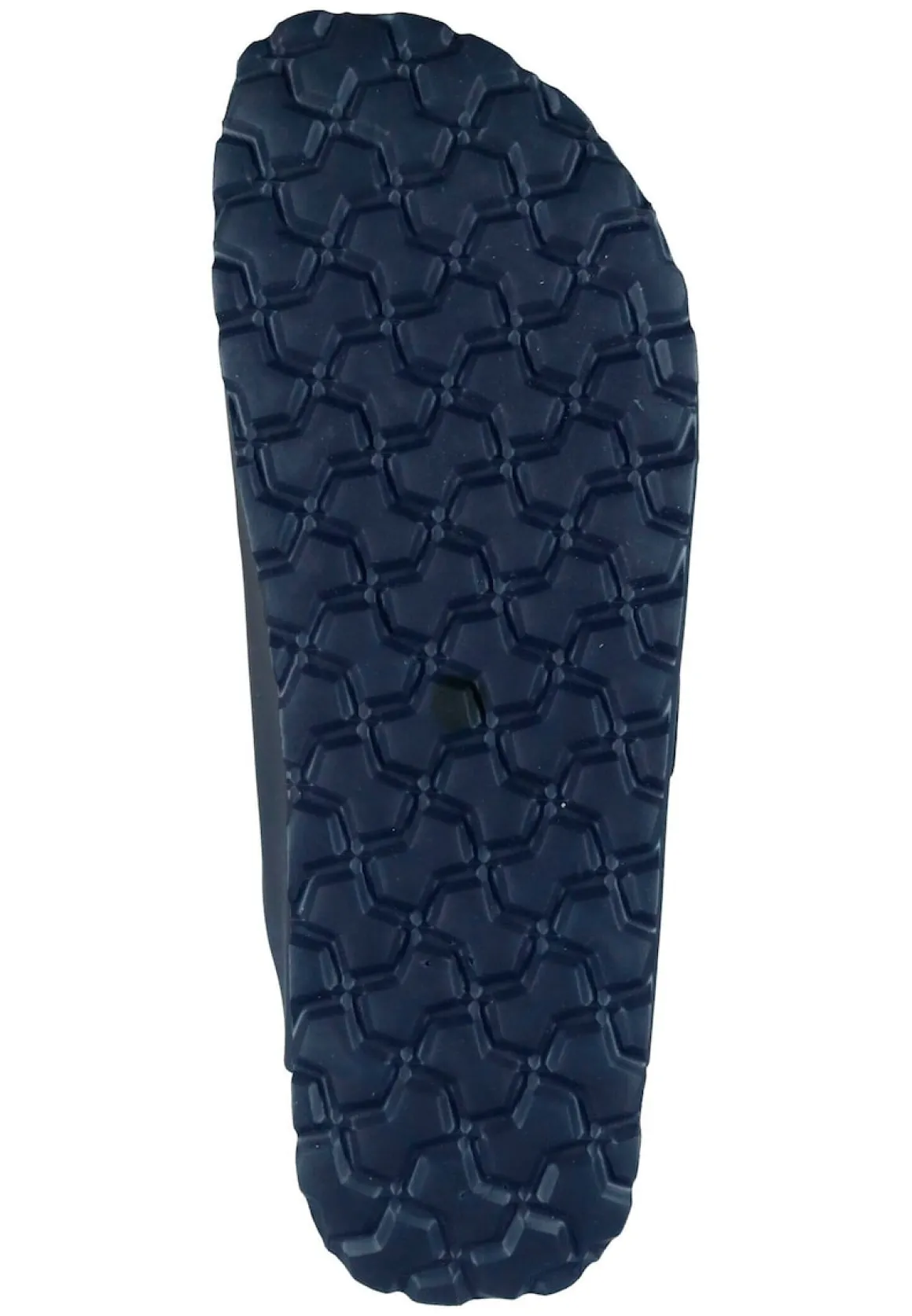 BONILLO Pantoletten schwarz