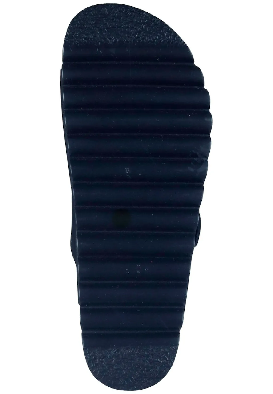 BONILLO Pantoletten schwarz