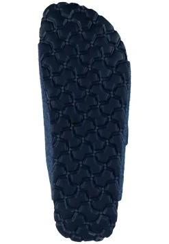 BONILLO HOME Hausschuhe blau