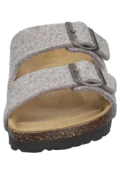 BONILLO HOME Hausschuhe mittelbr.