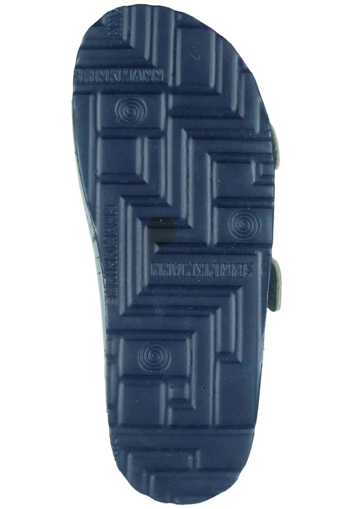 BONILLO KIDS Pantoletten grün