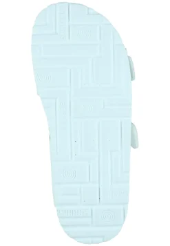 BONILLO KIDS Pantoletten weiß