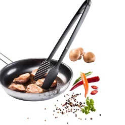 Brat- und Servierzange