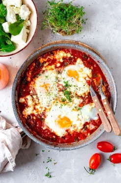 Bratpfanne Professional Granitec 32 cm