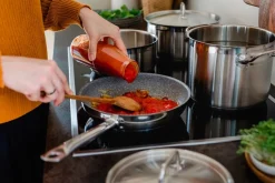 Bratpfanne Professional Granitec 32 cm