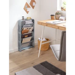 Büro-Dokumentenregal „schmal“