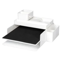 Büro-Organizer-Set, 4-teilig