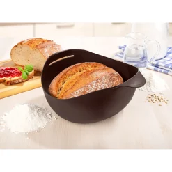 Brotbackform Silikon