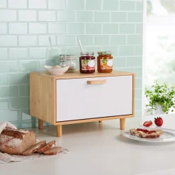 Brotkasten „Bambus“