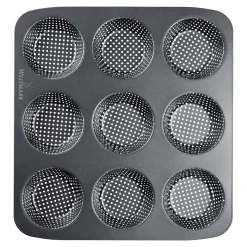 Brötchen Backform "Ährensache"