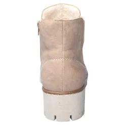 Chelsea-Wärmeboot „Bibi“ beige