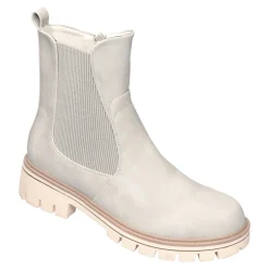 Chelsea-Wärmeboot „hoch“