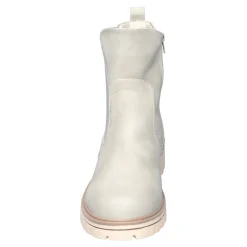 Chelsea-Wärmeboot „hoch“