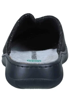 CHELVA Clogs schwarz
