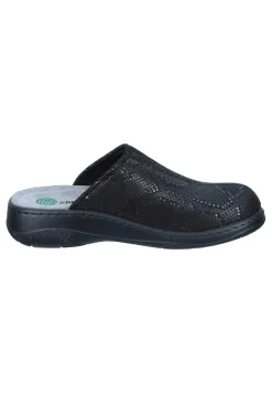 CHELVA Clogs schwarz