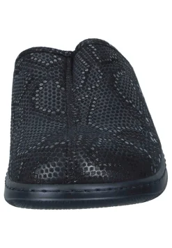 CHELVA Clogs schwarz