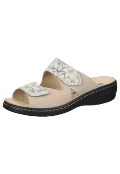 CHELVA Pantoletten beige
