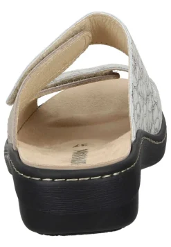 CHELVA Pantoletten beige