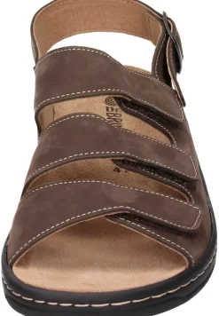 CHELVA Sandaletten braun