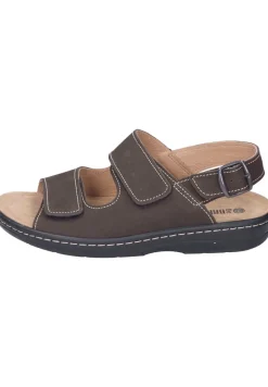 CHELVA Sandaletten braun