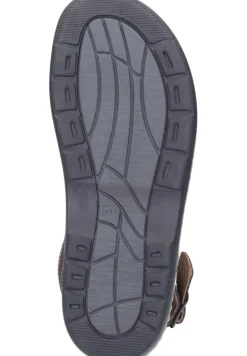 CHELVA Sandaletten braun