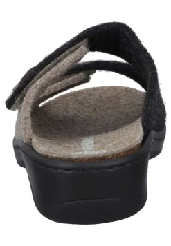 CHELVA HOME Hausschuhe braun