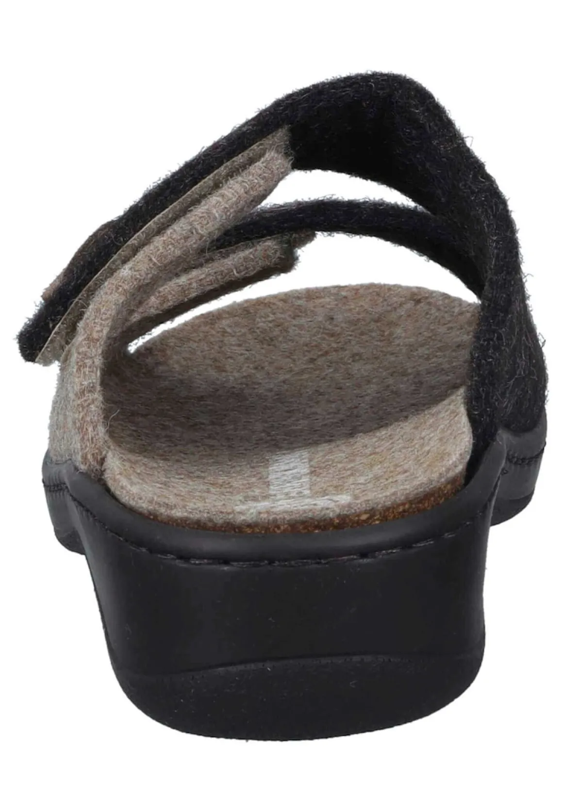 CHELVA HOME Hausschuhe braun