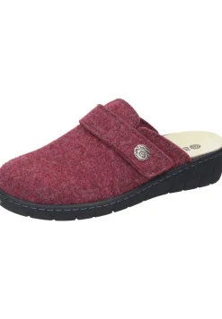 CHELVA HOME Hausschuhe rot