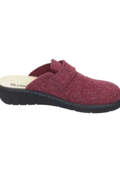 CHELVA HOME Hausschuhe rot