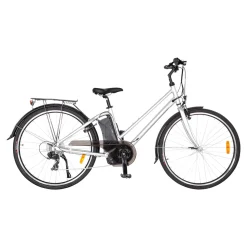 City E-Bike "CR5", 27,5'