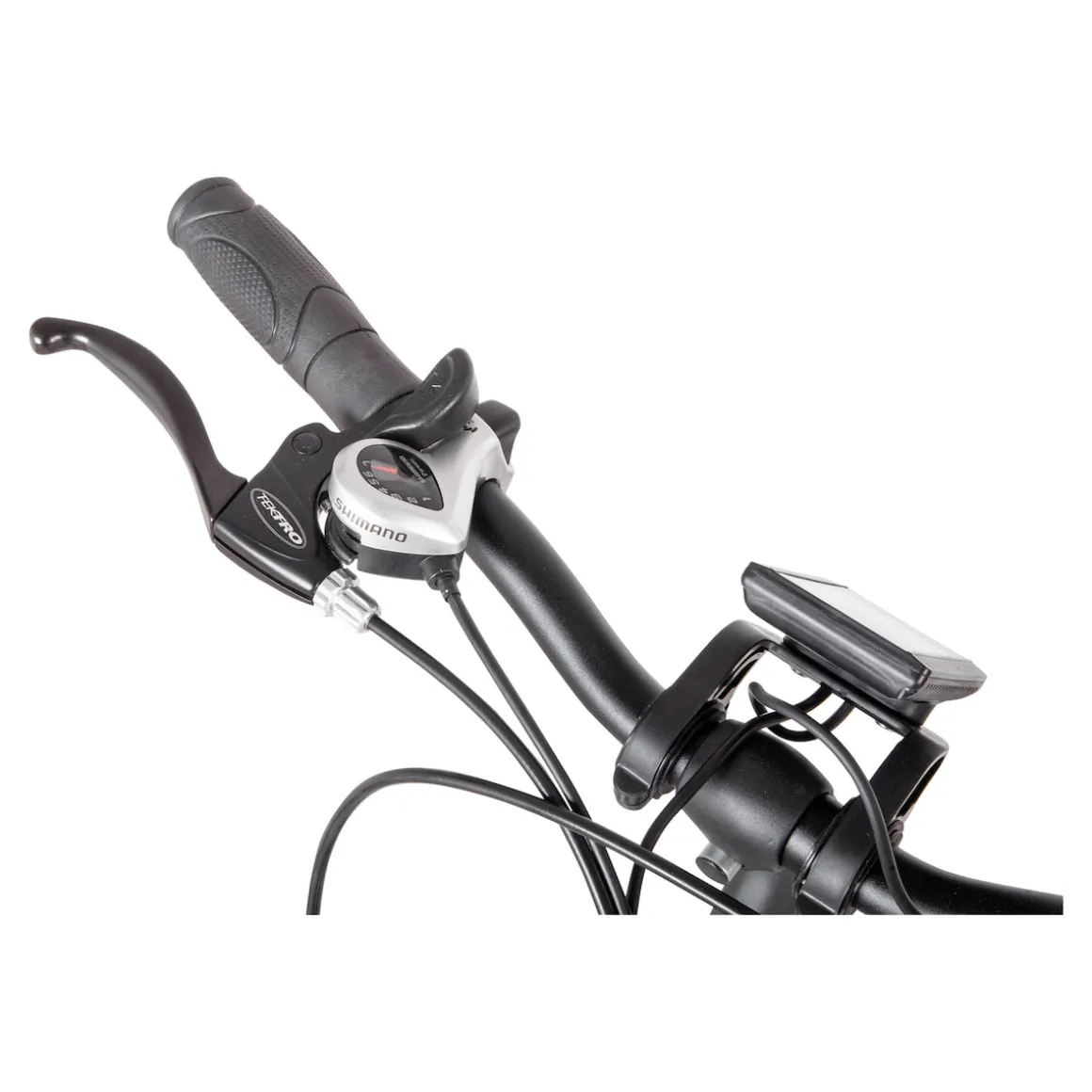 City E-Bike "CR5", 27,5'