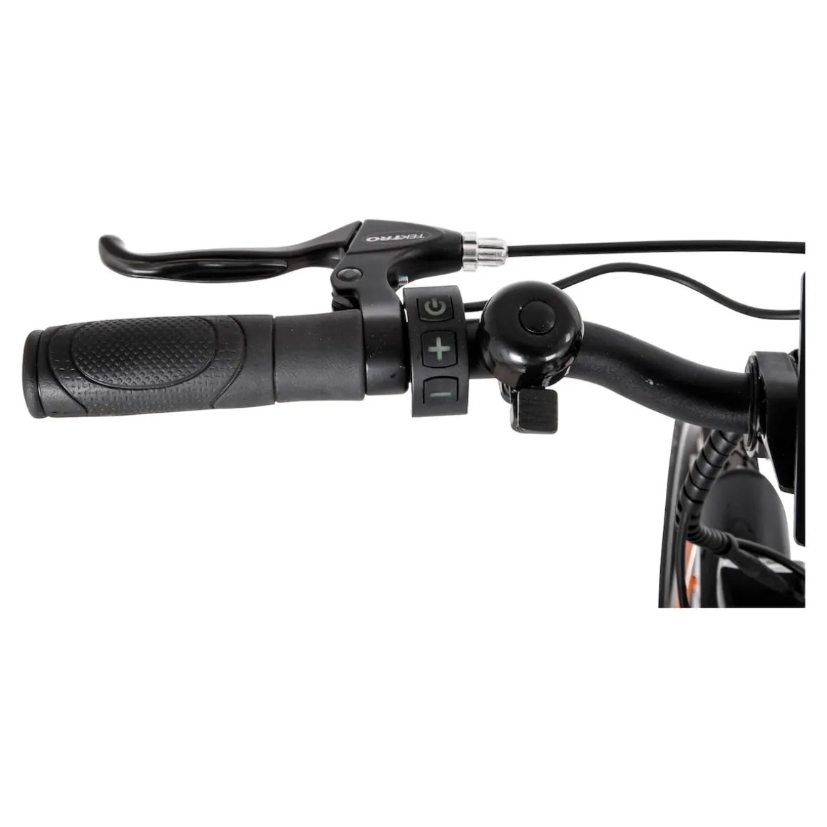 City E-Bike "CR5", 27,5'