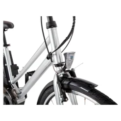 City E-Bike