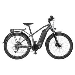 City E-Bike Trekking "GS25", 27,5'