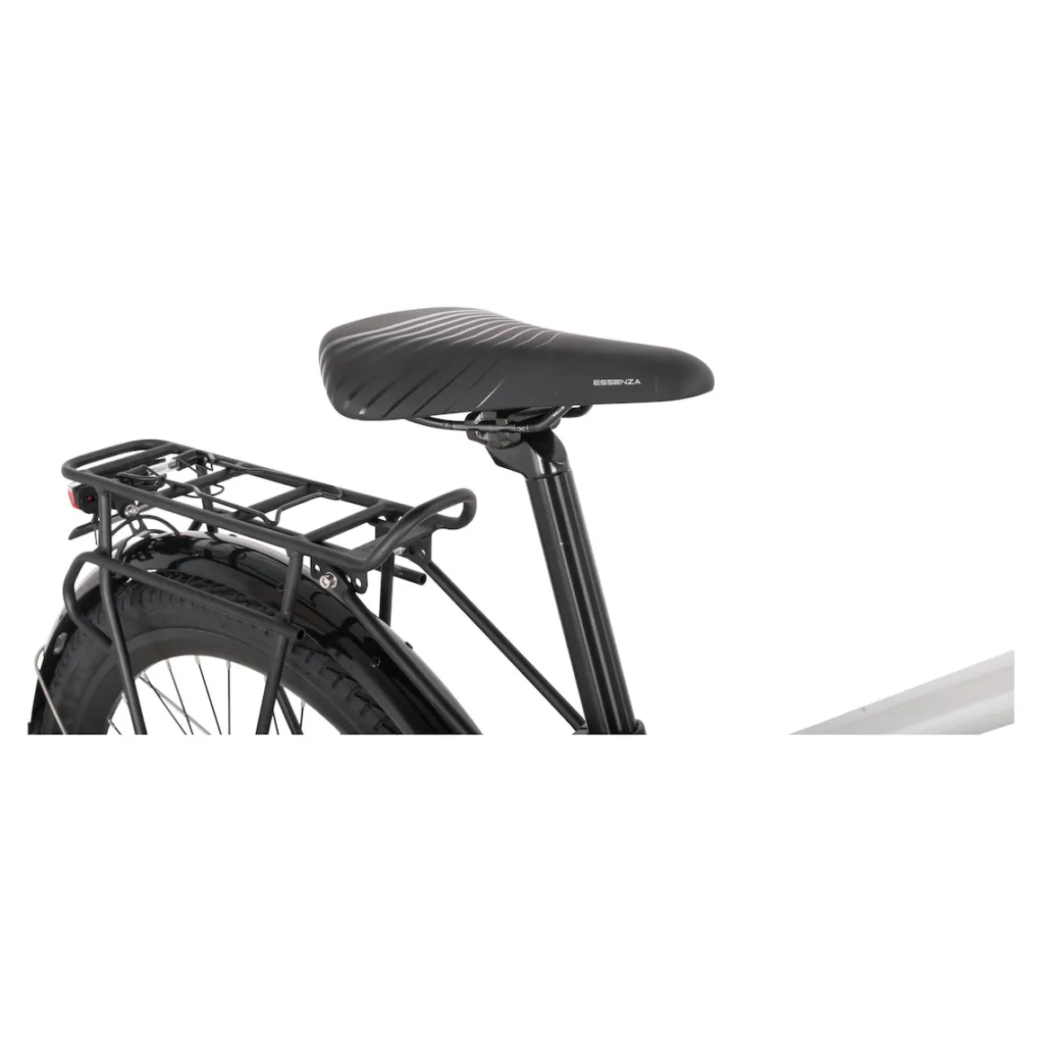 City E-Bike Trekking "GS25", 27,5'